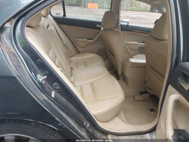 2008 ACURA TSX JH4CL96878C015318 Photo 7