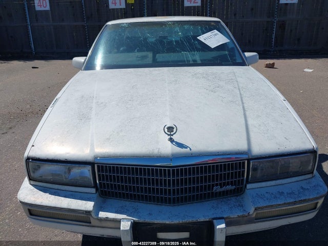 1990 CADILLAC SEVILLE 1G6KS5334LU828607 Photo 5