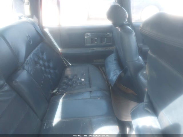 1990 CADILLAC SEVILLE 1G6KS5334LU828607 Photo 7