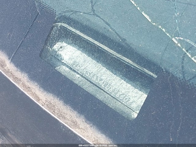 1990 CADILLAC SEVILLE 1G6KS5334LU828607 Photo 8