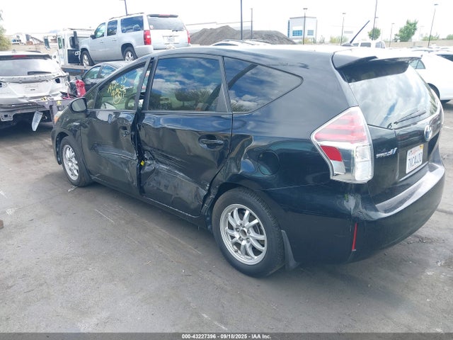 JTDZN3EU5GJ055036 Toyota 2zr-fxe, 5jm