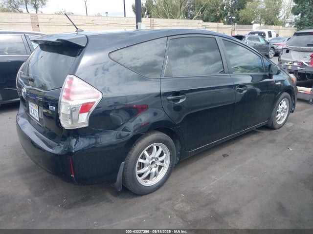 JTDZN3EU5GJ055036 Toyota 2zr-fxe, 5jm