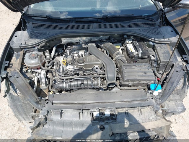 Volkswagen tsi 2024 3VW5M7BU2RM007798 Image 10