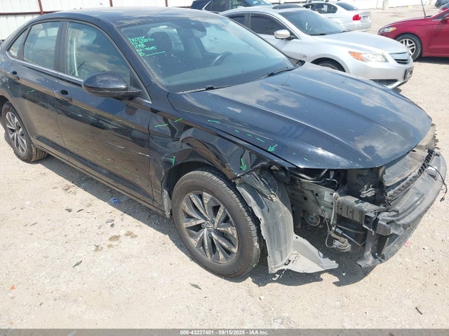 Volkswagen tsi 2024 3VW5M7BU2RM007798 Image 18