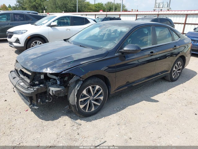 Volkswagen tsi 2024 3VW5M7BU2RM007798 Image 2