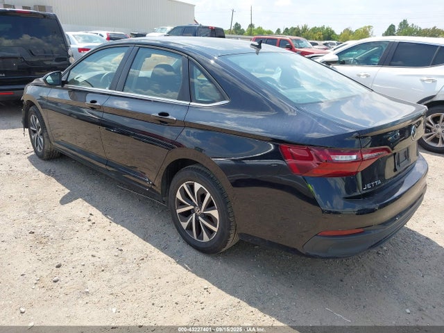 Volkswagen tsi 2024 3VW5M7BU2RM007798 Image 3