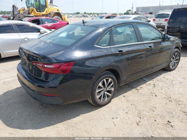 Volkswagen tsi 2024 3VW5M7BU2RM007798 Image 4