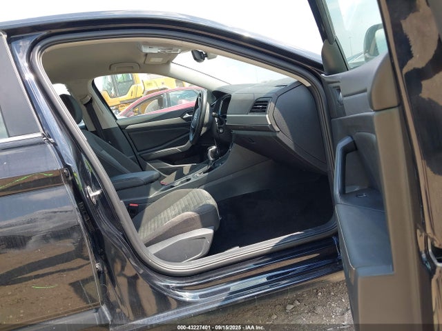 Volkswagen tsi 2024 3VW5M7BU2RM007798 Image 5