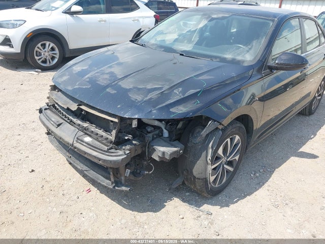 Volkswagen tsi 2024 3VW5M7BU2RM007798 Image 6