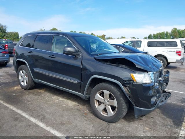2011 JEEP GRAND CHEROKEE 1J4RR4GG7BC731401 Photo 0