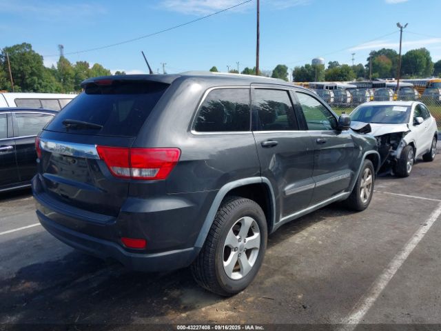 2011 JEEP GRAND CHEROKEE 1J4RR4GG7BC731401 Photo 3