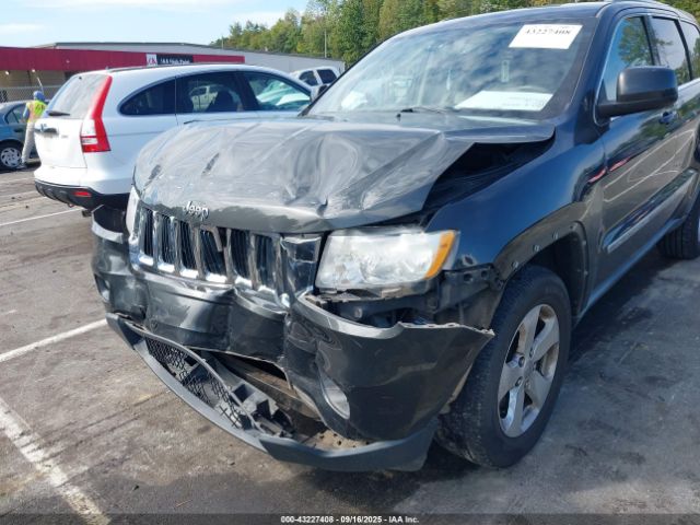 2011 JEEP GRAND CHEROKEE 1J4RR4GG7BC731401 Photo 5