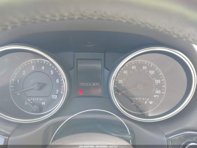 2011 JEEP GRAND CHEROKEE 1J4RR4GG7BC731401 Photo 6