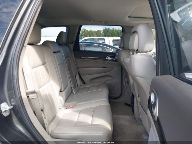 2011 JEEP GRAND CHEROKEE 1J4RR4GG7BC731401 Photo 7