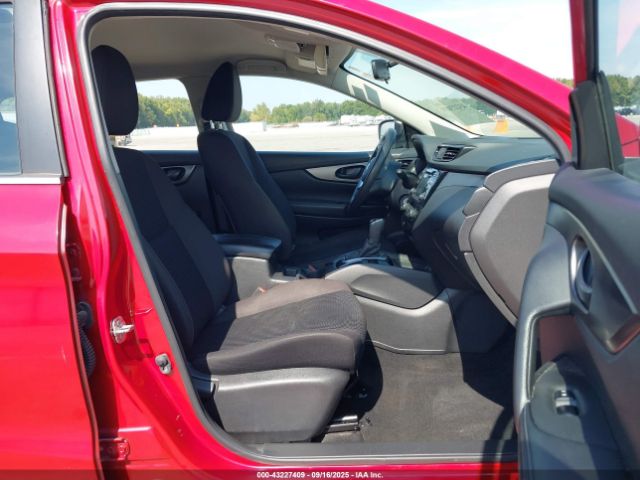 2018 NISSAN ROGUE SPORT JN1BJ1CR1JW262889 Photo 4