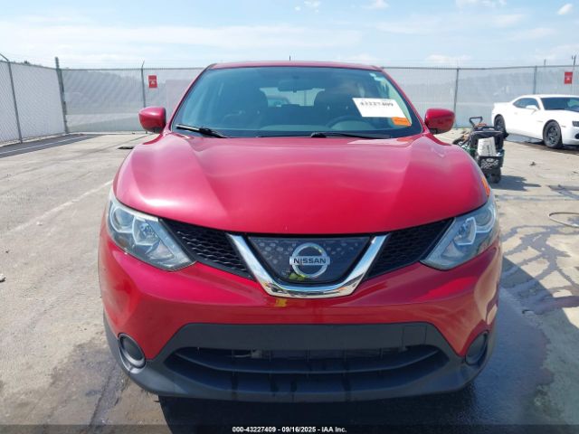 2018 NISSAN ROGUE SPORT JN1BJ1CR1JW262889 Photo 5