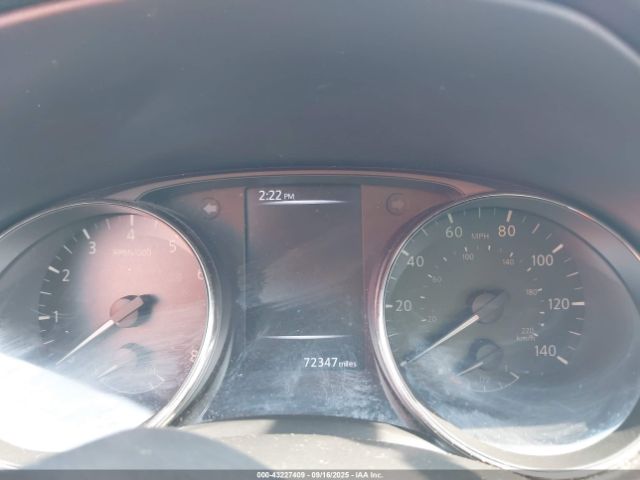 2018 NISSAN ROGUE SPORT JN1BJ1CR1JW262889 Photo 6