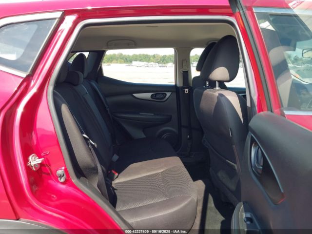 2018 NISSAN ROGUE SPORT JN1BJ1CR1JW262889 Photo 7