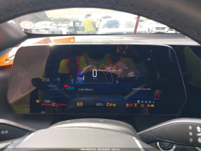 2025 CHEVROLET EQUINOX 3GNAXHEG1SL247402 Photo 6