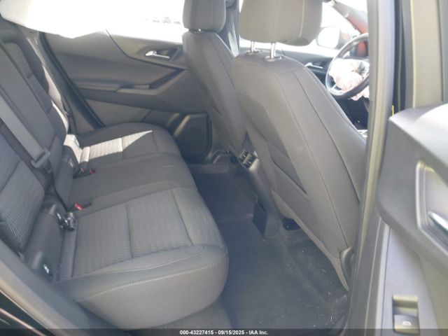 2025 CHEVROLET EQUINOX 3GNAXHEG1SL247402 Photo 7
