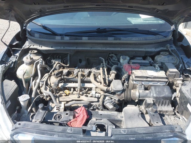 3N1CP5CUXJL517155 Nissan 2018