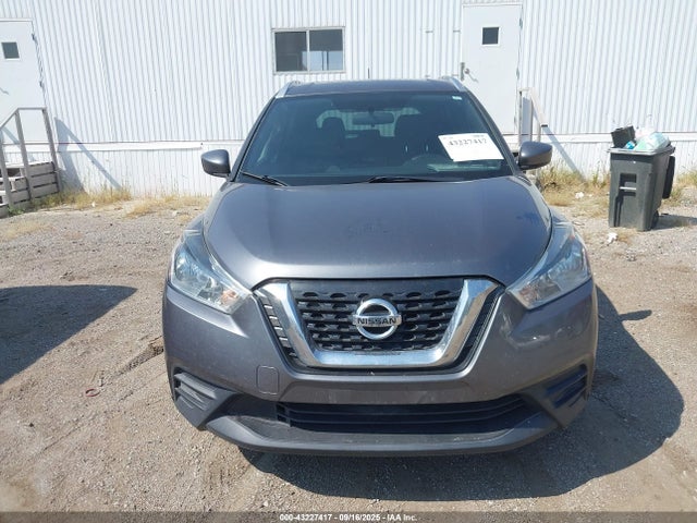 3N1CP5CUXJL517155 Nissan 2018