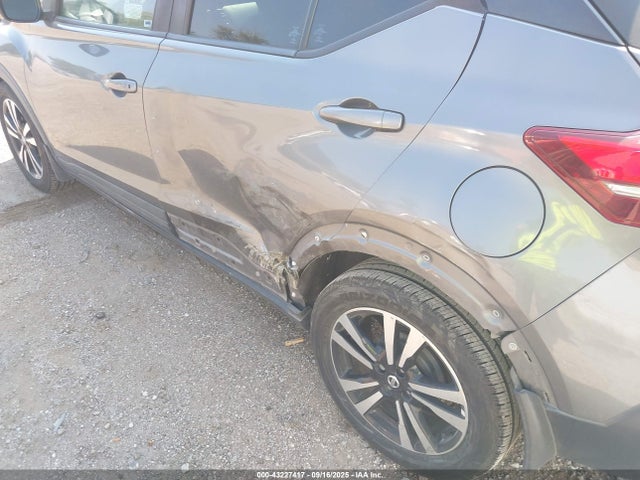 3N1CP5CUXJL517155 Nissan 2018