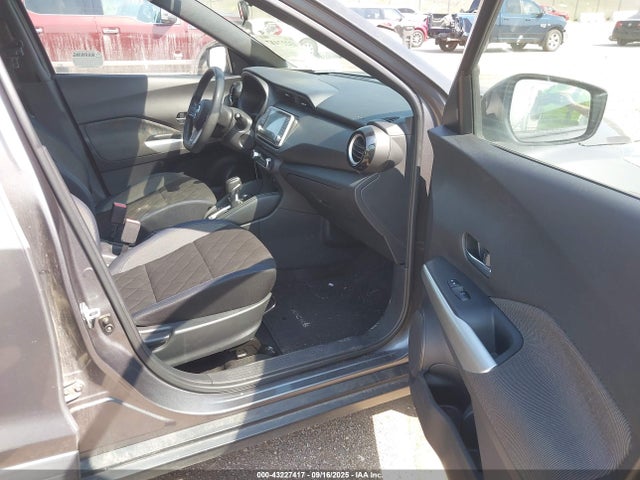 3N1CP5CUXJL517155 Nissan 2018