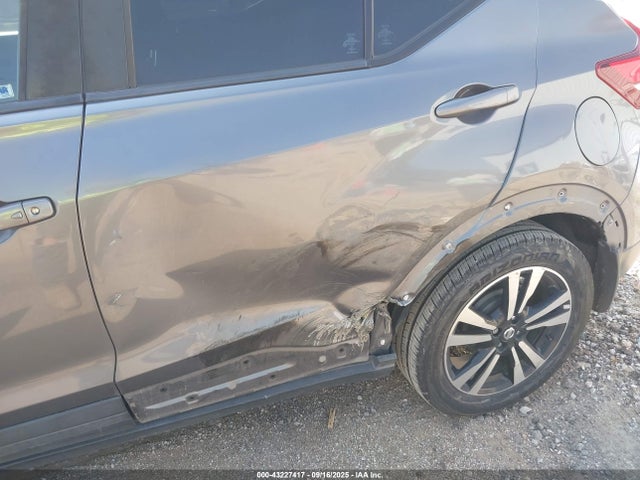 3N1CP5CUXJL517155 Nissan 2018