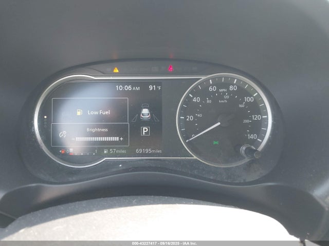 3N1CP5CUXJL517155 Nissan 2018