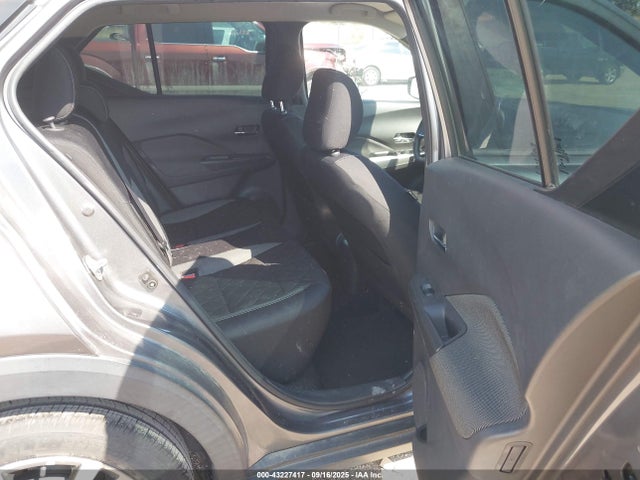 3N1CP5CUXJL517155 Nissan 2018