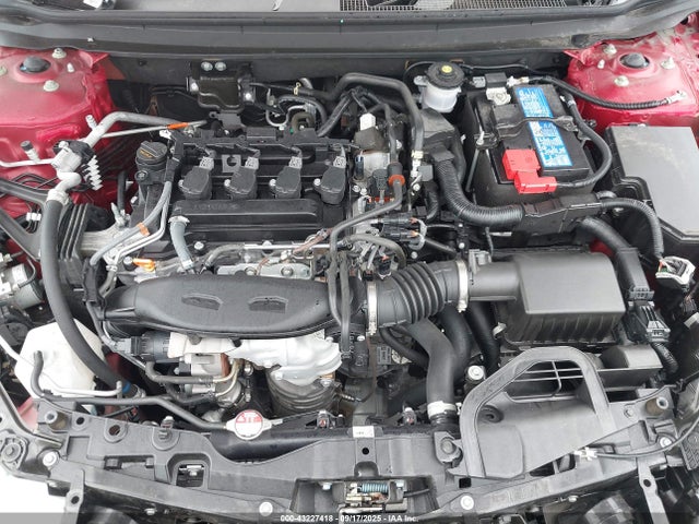 43227418 :رقم المزاد ، 1HGCY1F2XRA075091 vin ، 2024 Honda Accord Lx مزاد بيع