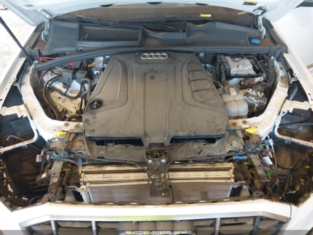 2022 AUDI Q7 WA1AJBF79ND014975 Photo 9