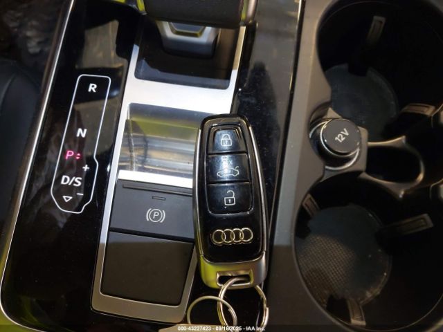 2022 AUDI Q7 WA1AJBF79ND014975 Photo 10