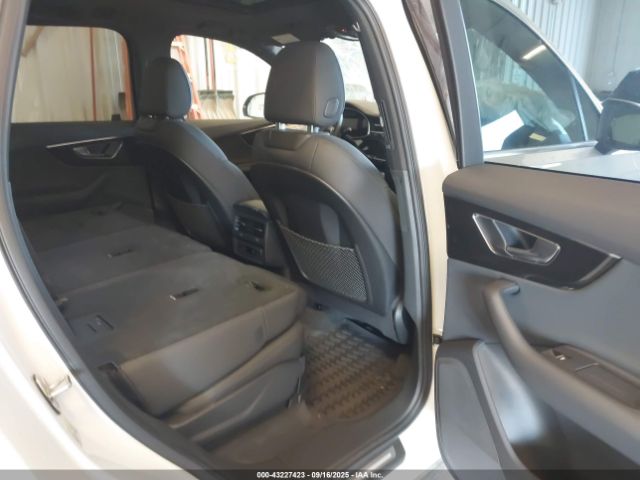2022 AUDI Q7 WA1AJBF79ND014975 Photo 7