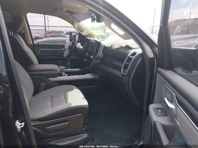 43227426 :رقم المزاد ، 1C6SRFFT2LN195892 vin ، 2020 Ram 1500 Big Horn  4x4 5'7 Box مزاد بيع