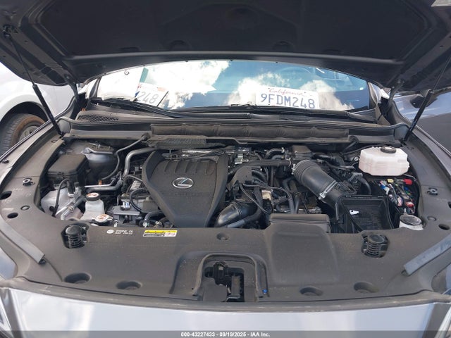 Lexus t24a-fts, 1zm+1ym 2023 2T2BCMEA8PC002664 Image 10