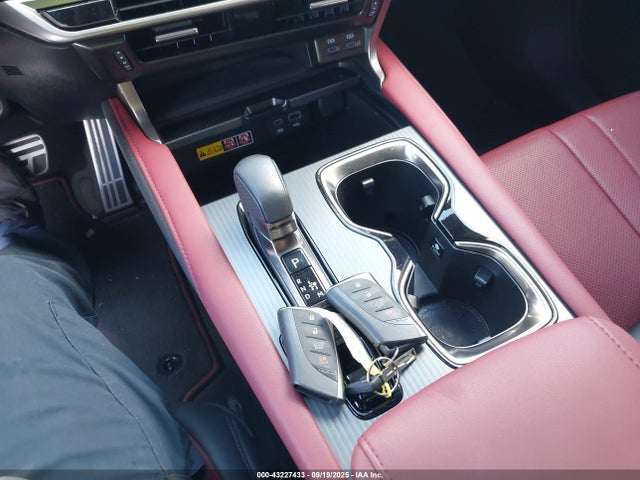 Lexus t24a-fts, 1zm+1ym 2023 2T2BCMEA8PC002664 Image 11