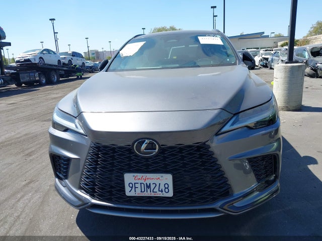 Lexus t24a-fts, 1zm+1ym 2023 2T2BCMEA8PC002664 Image 12