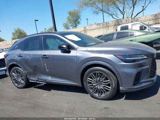 Lexus t24a-fts, 1zm+1ym 2023 2T2BCMEA8PC002664 Image 13