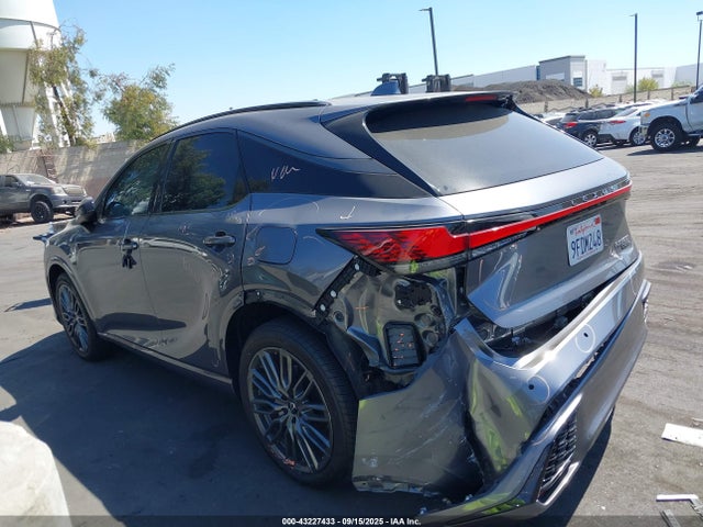 Lexus t24a-fts, 1zm+1ym 2023 2T2BCMEA8PC002664 Image 14