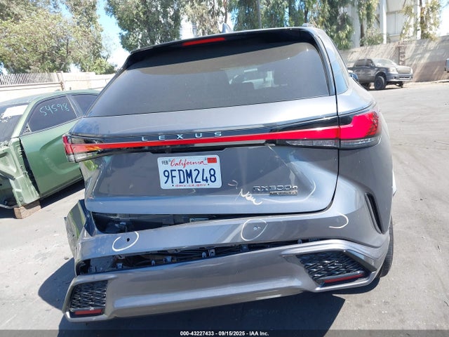 Lexus t24a-fts, 1zm+1ym 2023 2T2BCMEA8PC002664 Image 16
