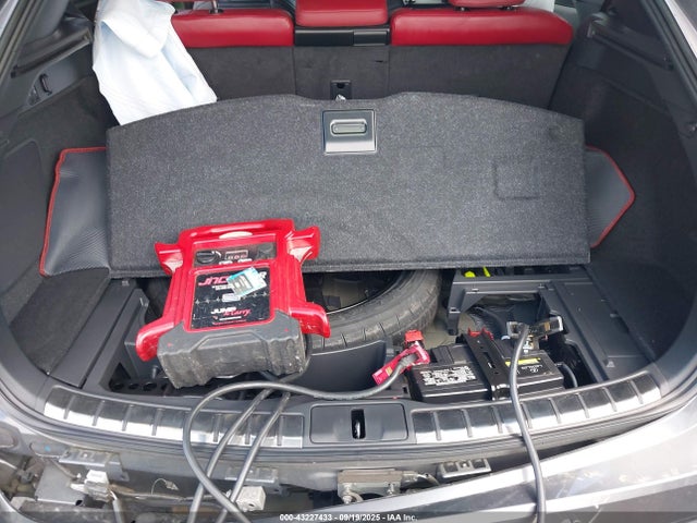 Lexus t24a-fts, 1zm+1ym 2023 2T2BCMEA8PC002664 Image 17