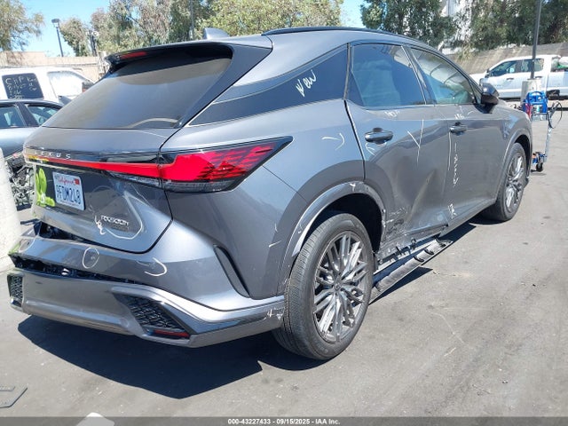 Lexus t24a-fts, 1zm+1ym 2023 2T2BCMEA8PC002664 Image 4