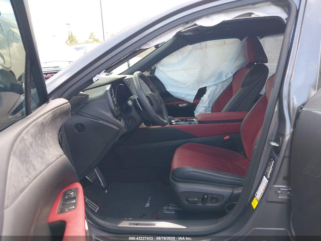 Lexus t24a-fts, 1zm+1ym 2023 2T2BCMEA8PC002664 Image 5