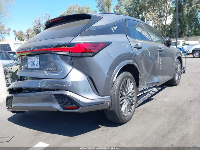Lexus t24a-fts, 1zm+1ym 2023 2T2BCMEA8PC002664 Image 6