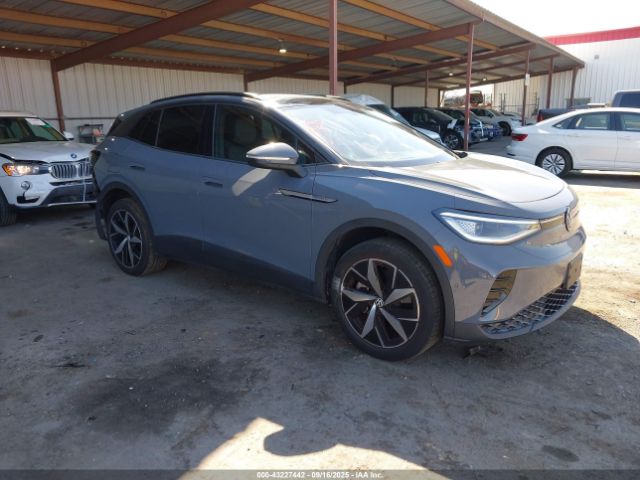 2023 VOLKSWAGEN ID.4 1V2WNPE88PC041793