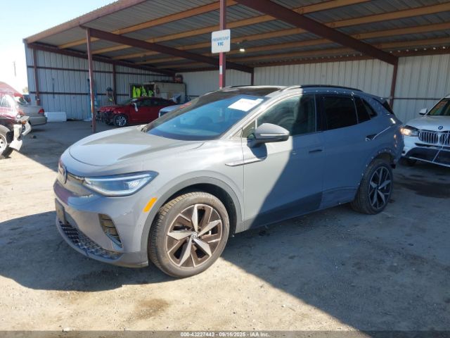 2023 VOLKSWAGEN ID.4 1V2WNPE88PC041793 Photo 1