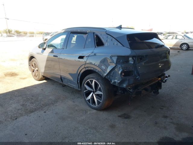 2023 VOLKSWAGEN ID.4 1V2WNPE88PC041793 Photo 2