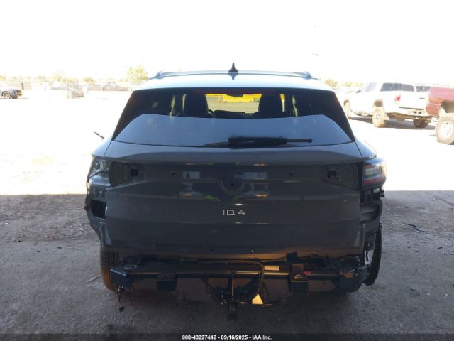 2023 VOLKSWAGEN ID.4 1V2WNPE88PC041793 Photo 5